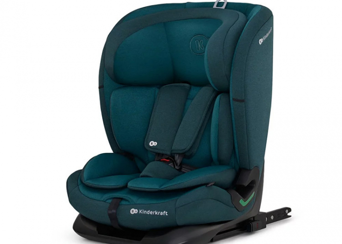 Kako odabrati auto sedište koje odgovara uzrastu deteta?