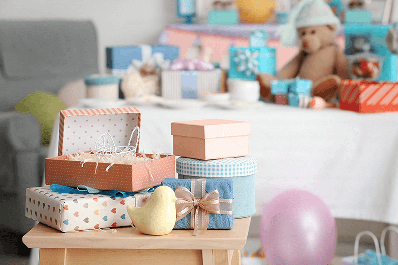 Baby shower - kako i kada organizovati?