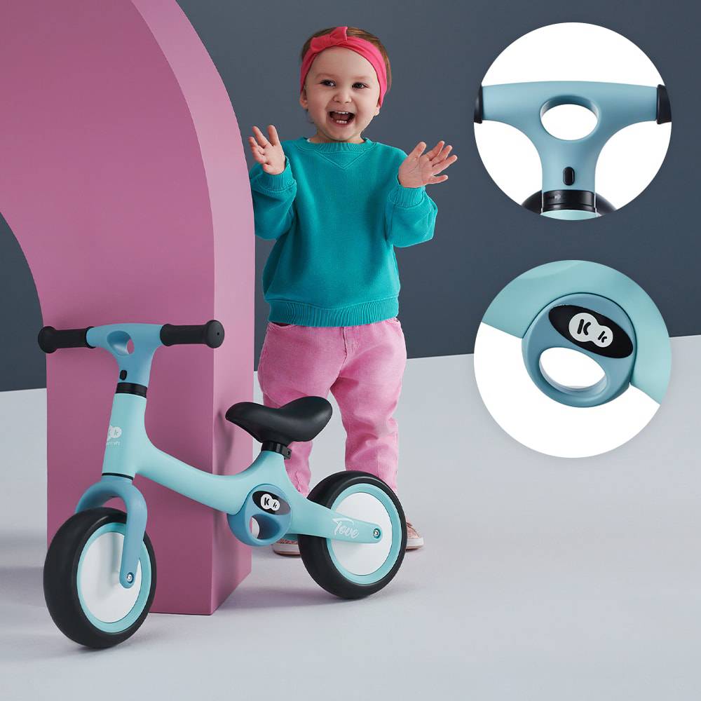 KINDERKRAFT ALL ROAD FREEDOM KOLICA ZA BEBE BEIGE