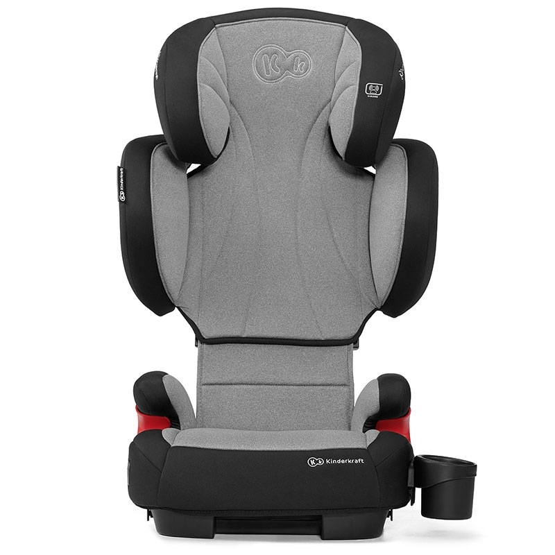 Автокресло isofix 15 36